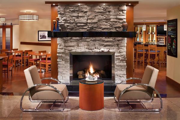 Four Points by Sheraton Hotel & Conference Centre Gatineau-Ottawa