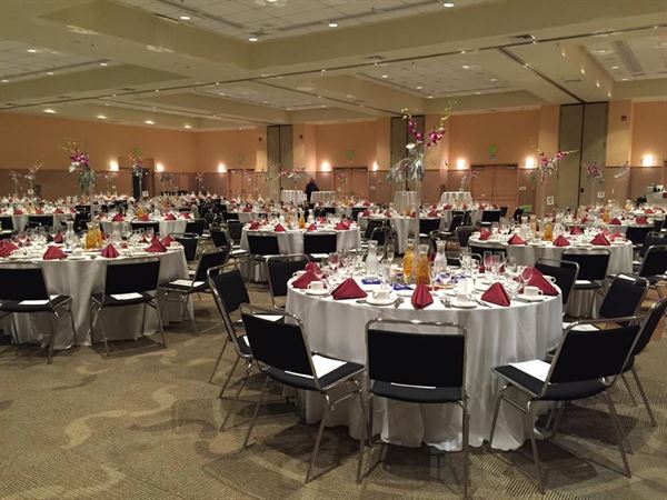 South San Francisco Conference Center