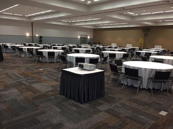 South San Francisco Conference Center