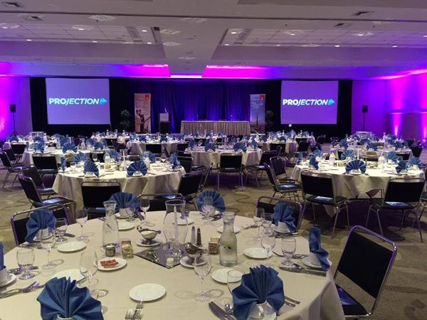 South San Francisco Conference Center