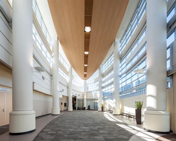 South San Francisco Conference Center