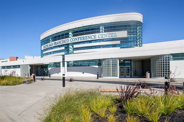 South San Francisco Conference Center
