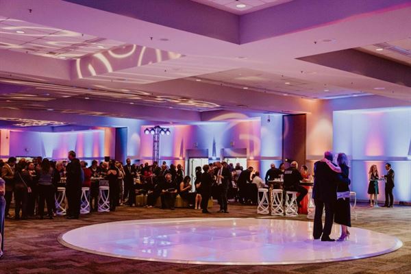 South San Francisco Conference Center