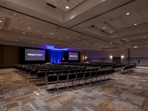 South San Francisco Conference Center