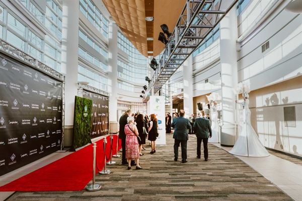 South San Francisco Conference Center