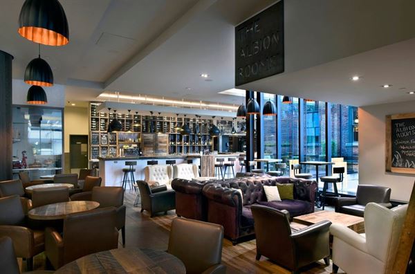 DoubleTree by Hilton Ottawa Downtown