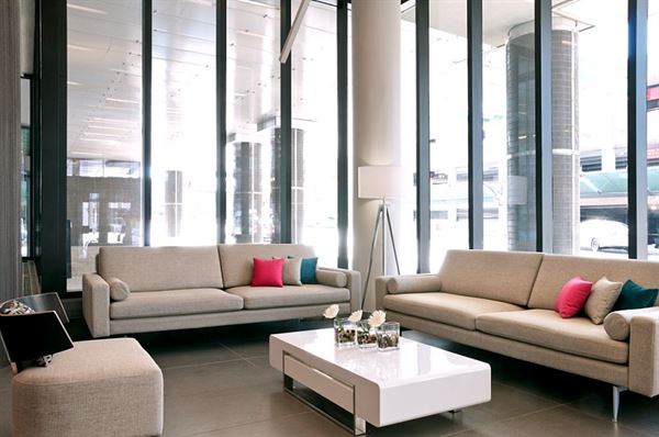 DoubleTree by Hilton Ottawa Downtown