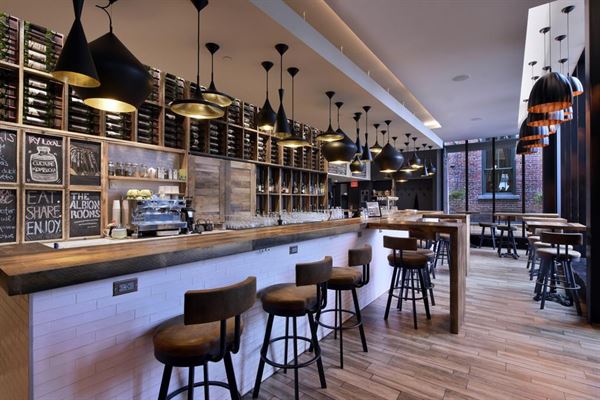 DoubleTree by Hilton Ottawa Downtown