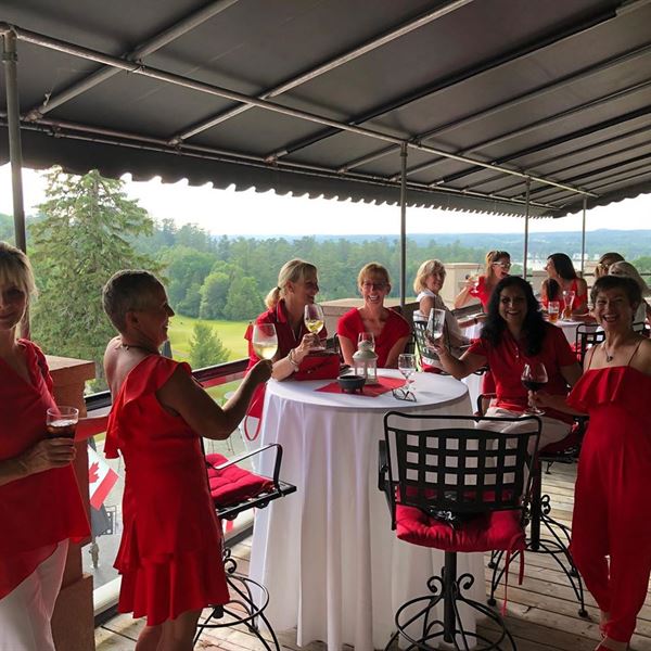 Camelot Golf & Country Club