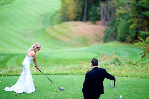 Camelot Golf & Country Club