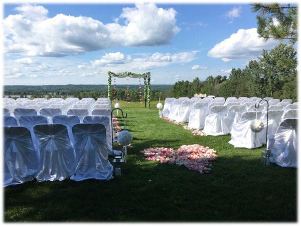 Camelot Golf & Country Club