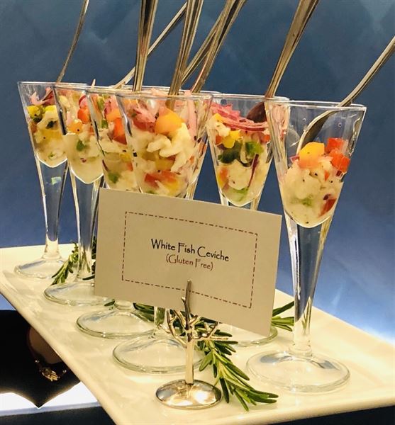 FOODESIGN CONCEPTUAL EVENTS