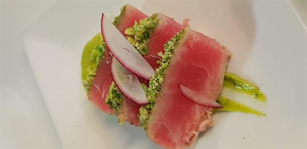 FOODESIGN CONCEPTUAL EVENTS