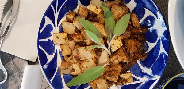 FOODESIGN CONCEPTUAL EVENTS