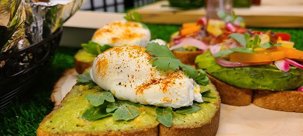 FOODESIGN CONCEPTUAL EVENTS