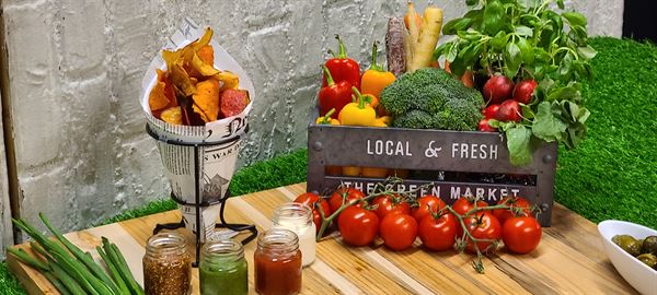 FOODESIGN CONCEPTUAL EVENTS