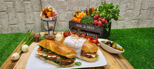 FOODESIGN CONCEPTUAL EVENTS