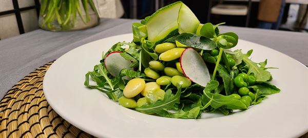 FOODESIGN CONCEPTUAL EVENTS