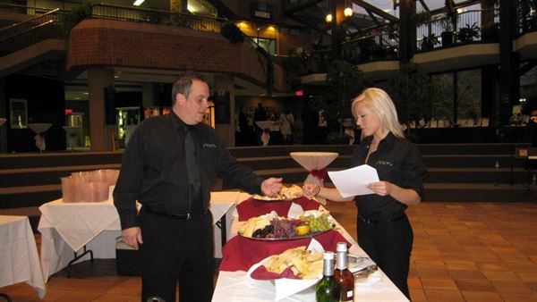 Sterling Restaurant Steakhouse