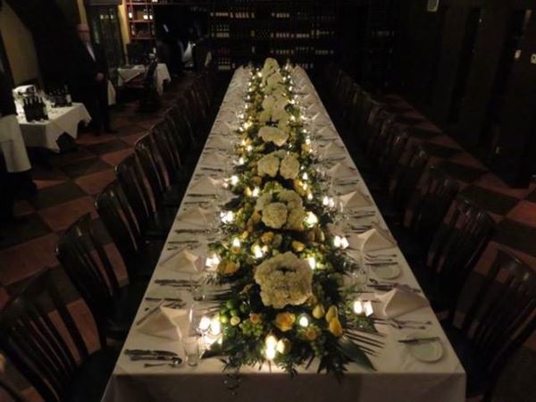 Sterling Restaurant Steakhouse