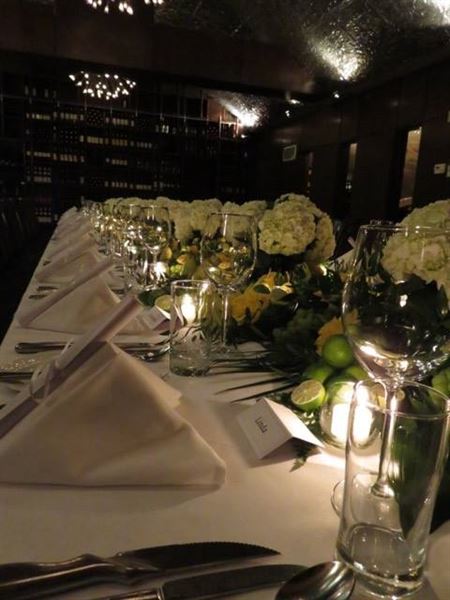 Sterling Restaurant Steakhouse