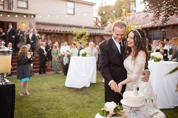 Swedenborgian Church