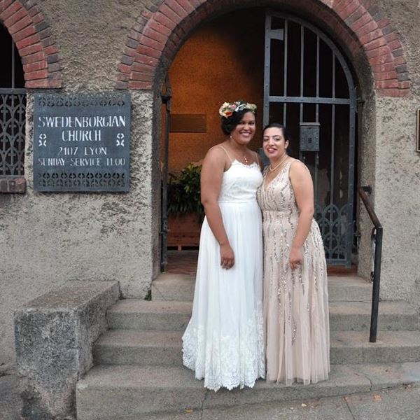 Swedenborgian Church