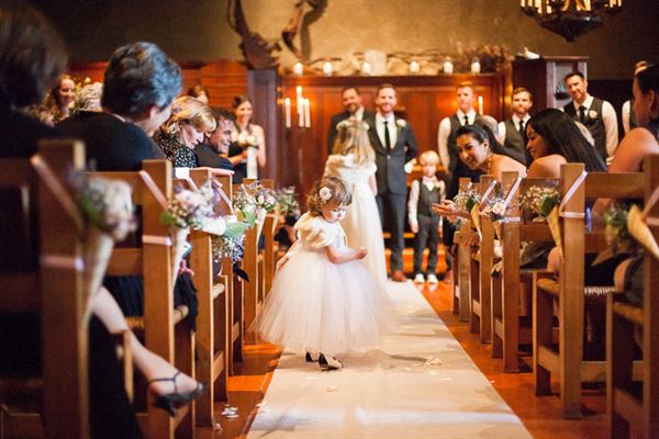 Swedenborgian Church