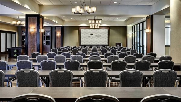 San Francisco Marriott Marquis