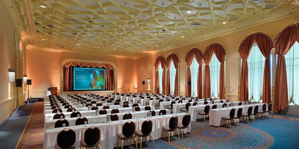 InterContinental Mark Hopkins San Francisco