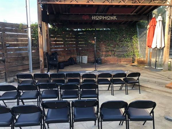 Hopmonk Tavern - Novato