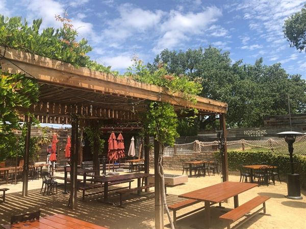 Hopmonk Tavern - Novato