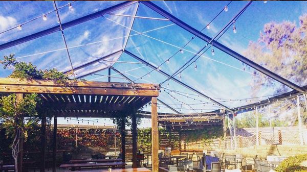 Hopmonk Tavern - Novato