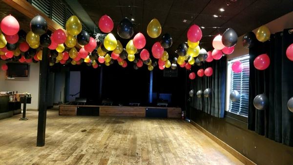 Hopmonk Tavern - Novato