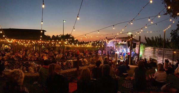 Hopmonk Tavern - Novato