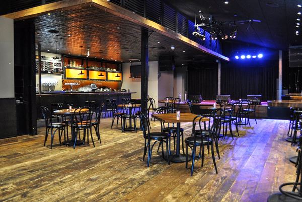 Hopmonk Tavern - Novato