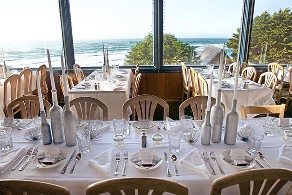 Moss Beach Distillery