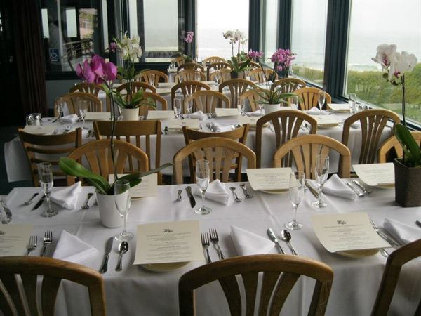 Moss Beach Distillery