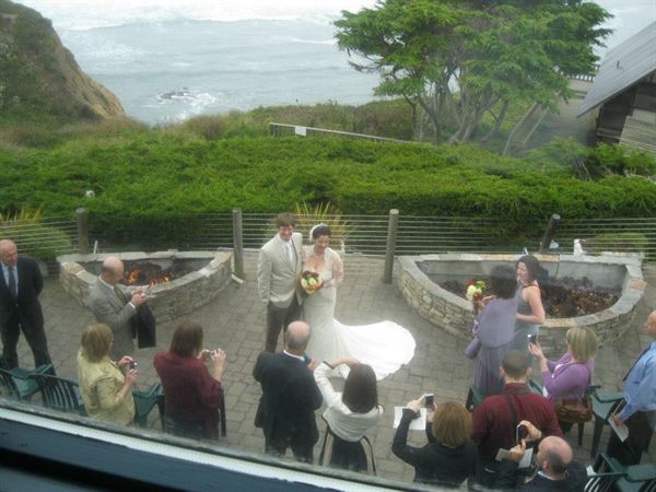 Moss Beach Distillery