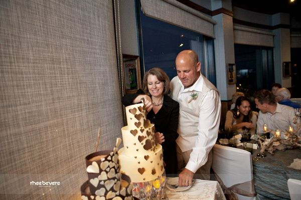 Moss Beach Distillery