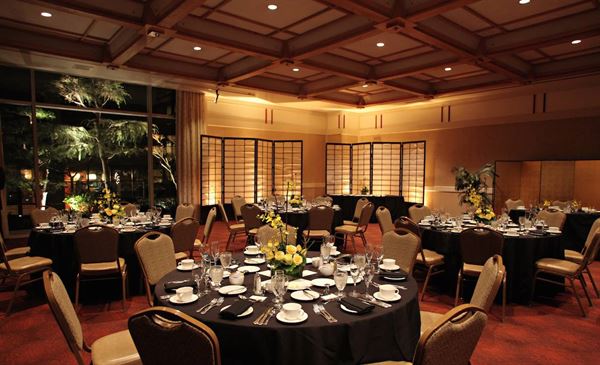 Hotel Kabuki San Francisco