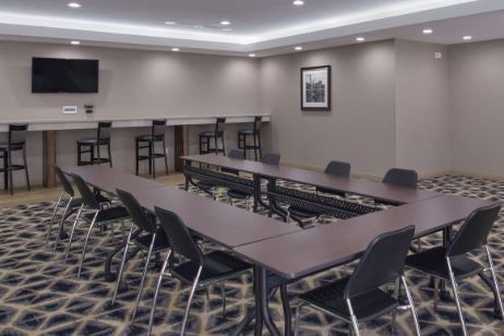 Best Western Plus at the Convention Center