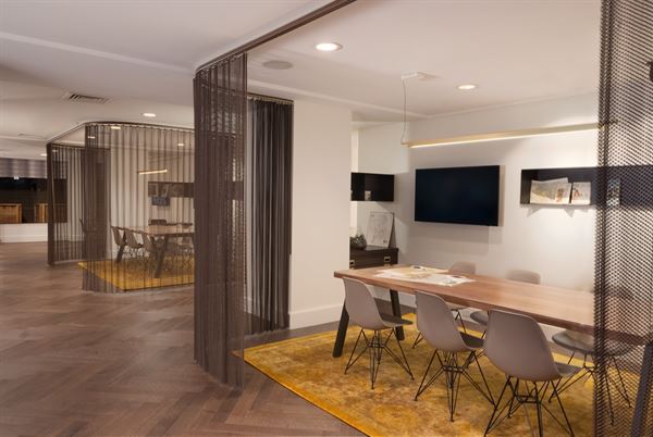 The Stanford Court, A Renaissance Hotel