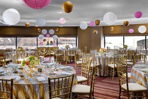 Additional Event Spaces