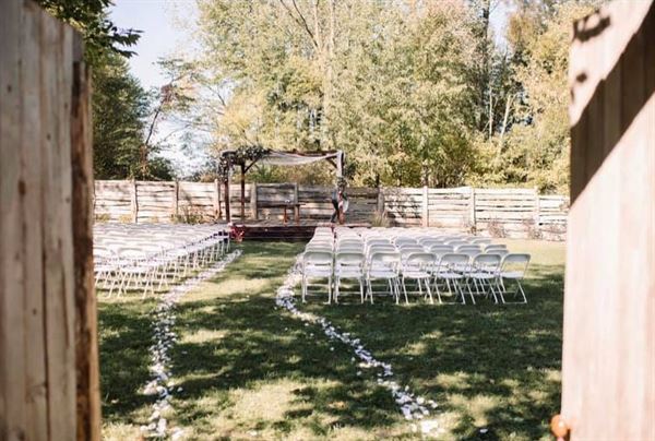 Willow Acres Weddings & Events
