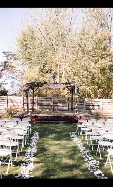 Willow Acres Weddings & Events