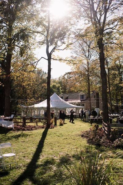 Willow Acres Weddings & Events