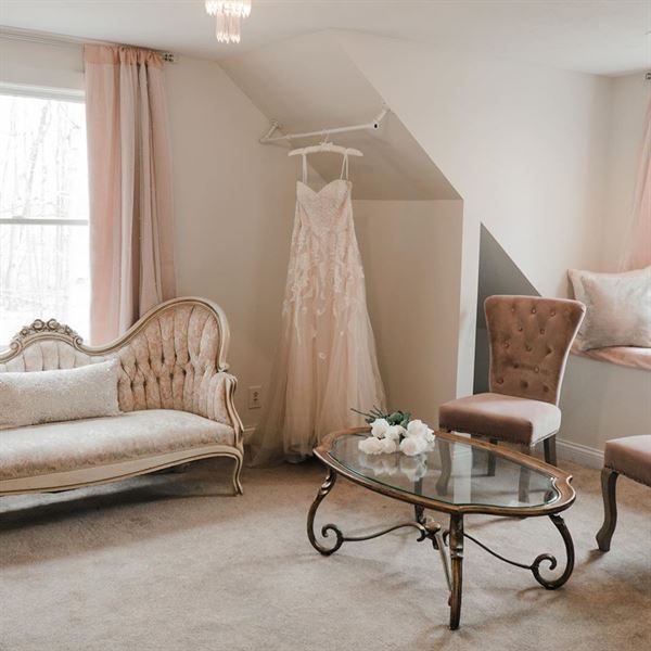 Willow Acres Weddings & Events