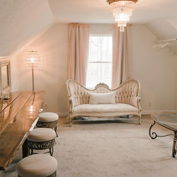 Willow Acres Weddings & Events