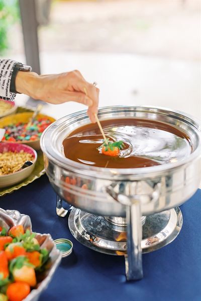 Spice of Life catering